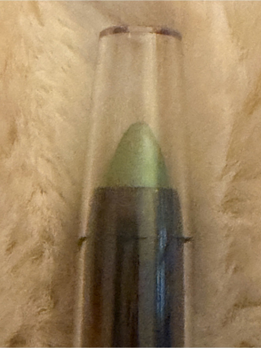 Green Eyeshadow Stick - Picture 3 of 3